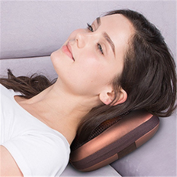 Multifunctional Massage Pillow