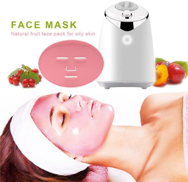 Face Mask Maker