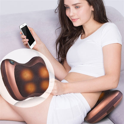 Multifunctional Massage Pillow