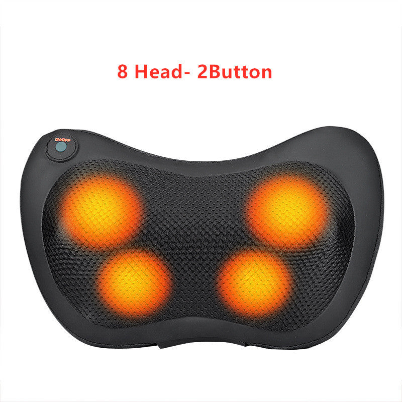 Multifunctional Massage Pillow