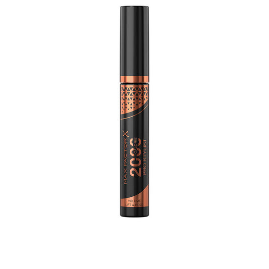 2000 CALORIE PRO STYLIST mascara - Black 9 ml-0
